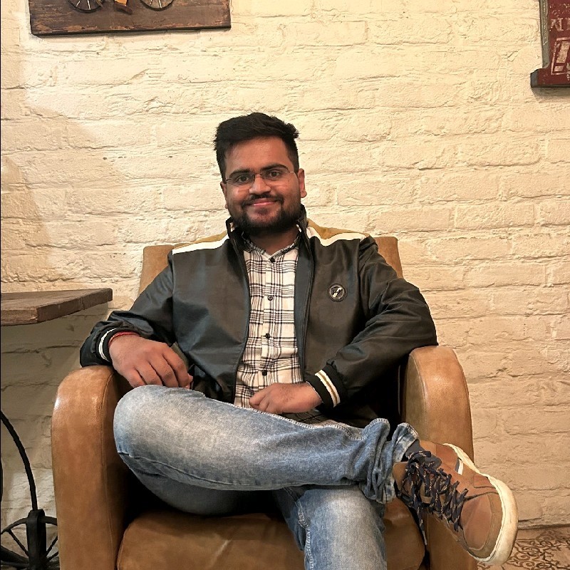 Devansh Joshi